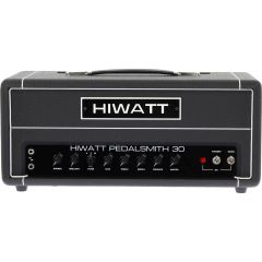 Hiwatt Pedalsmith 30H - Vue 1